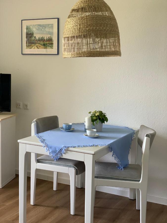Landhaus Tipp Altenmedingen Dış mekan fotoğraf