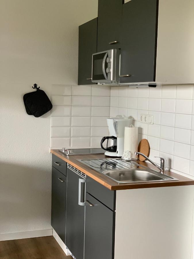 Landhaus Tipp Altenmedingen Dış mekan fotoğraf